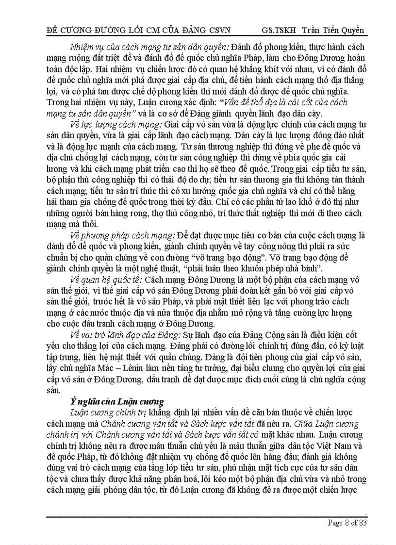 image for page Tai lieu duong loi cach mang