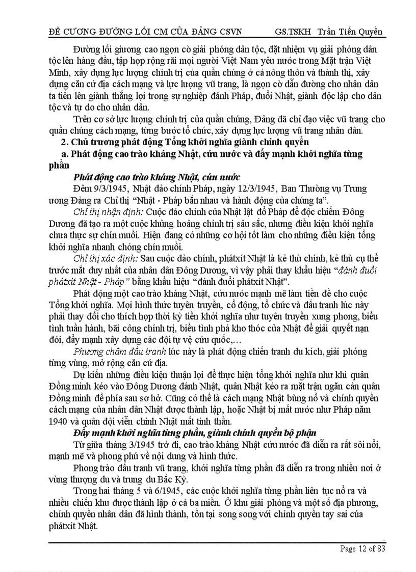 image for page Tai lieu duong loi cach mang