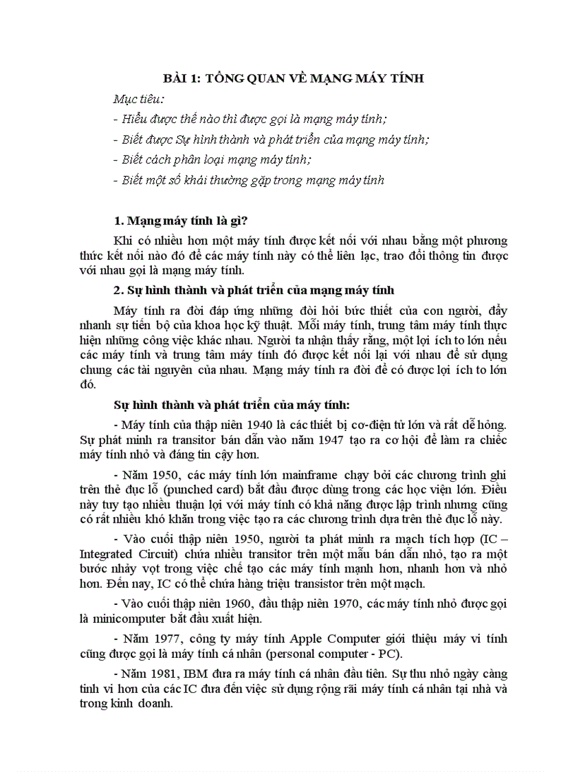 image for page Tài liệu tập huấn mạng Internet cho GV