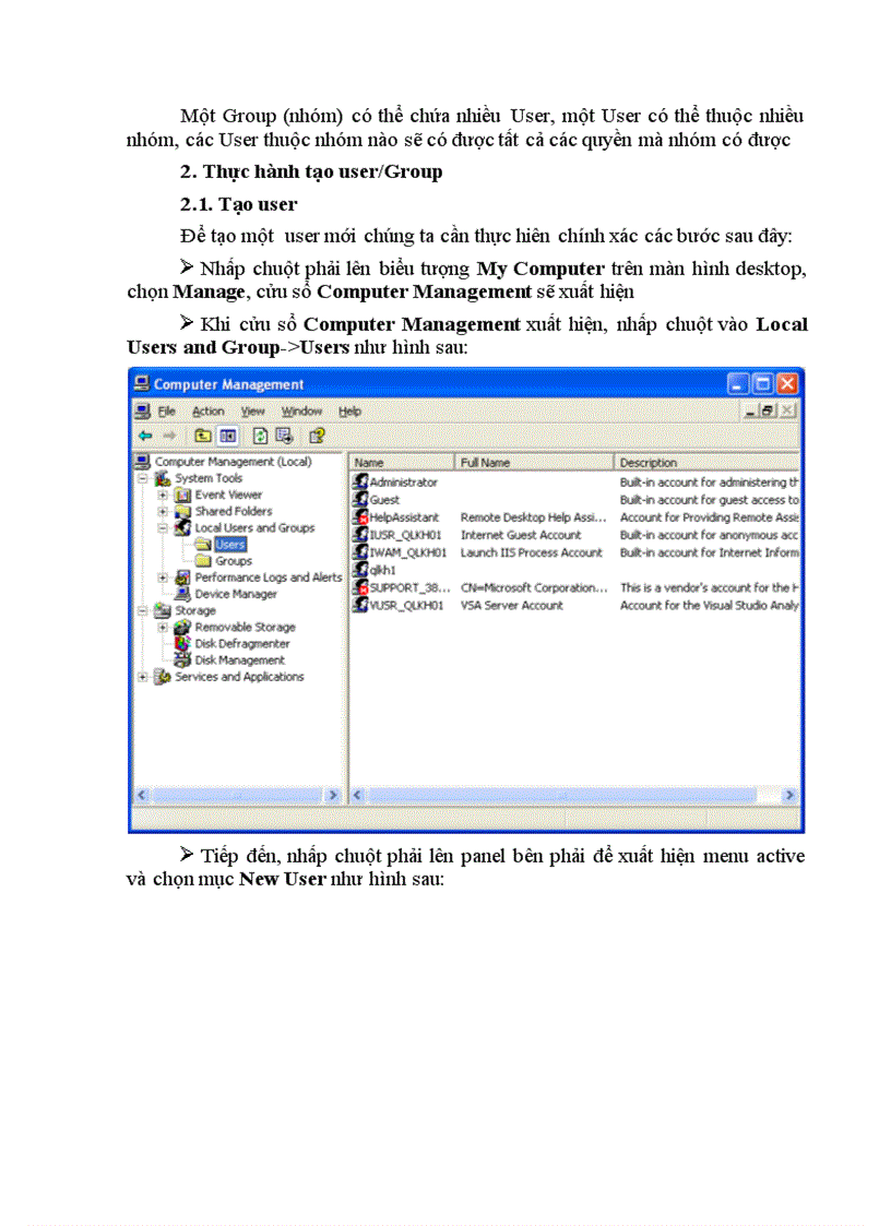 image for page Tài liệu tập huấn mạng Internet cho GV