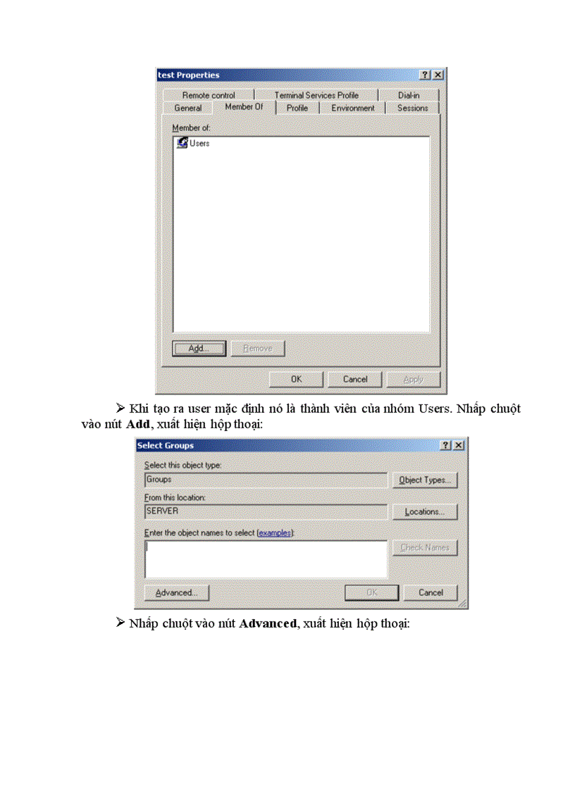 image for page Tài liệu tập huấn mạng Internet cho GV