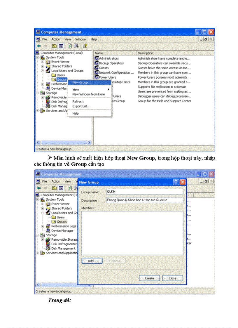 image for page Tài liệu tập huấn mạng Internet cho GV