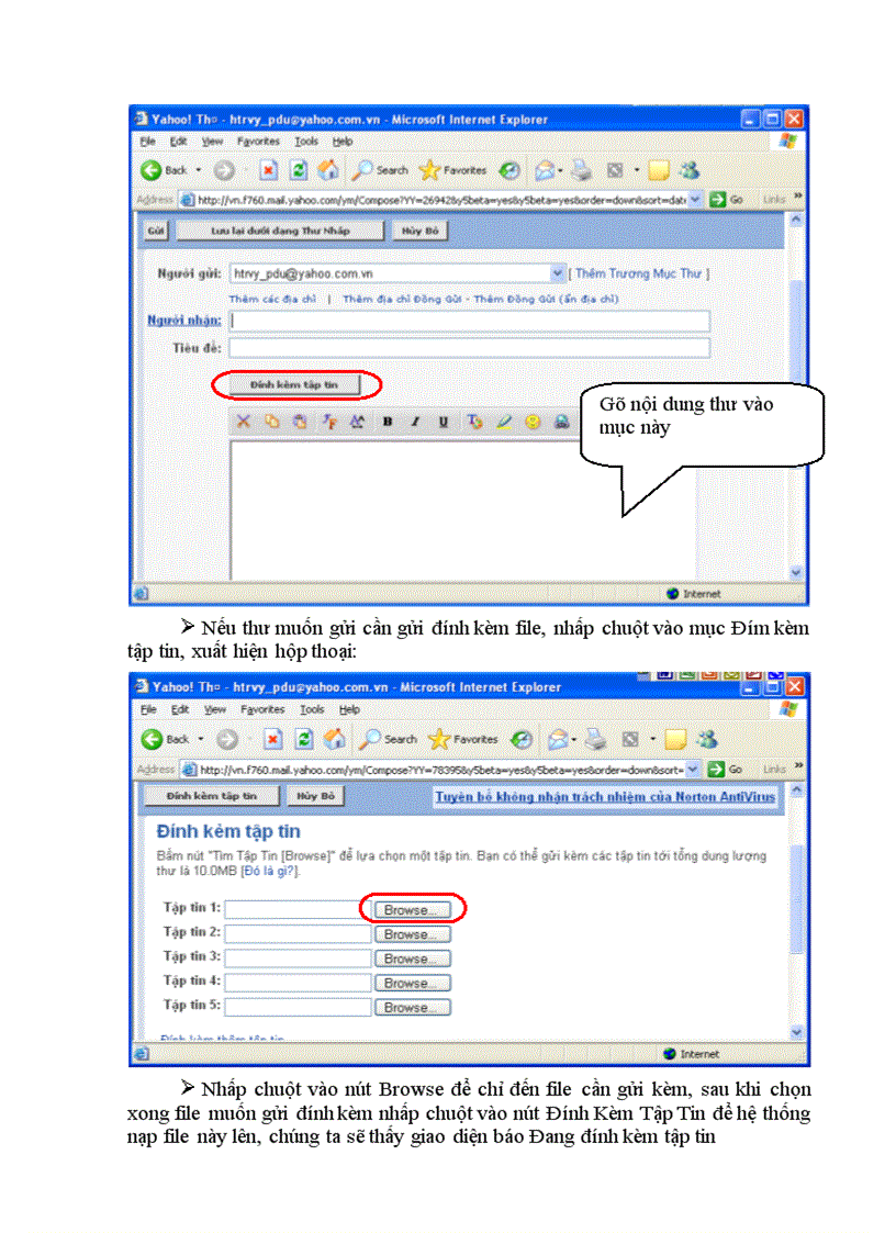 image for page Tài liệu tập huấn mạng Internet cho GV