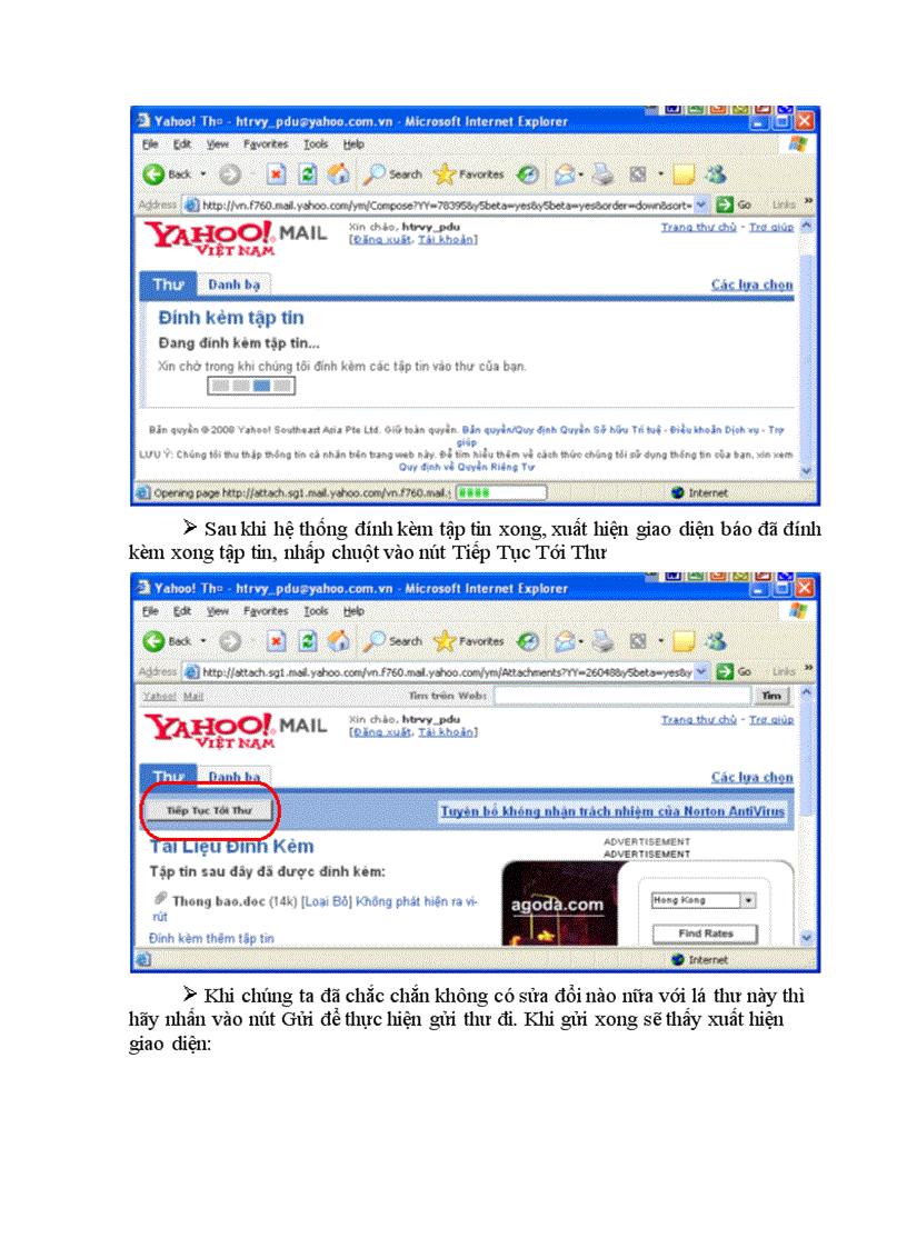 image for page Tài liệu tập huấn mạng Internet cho GV