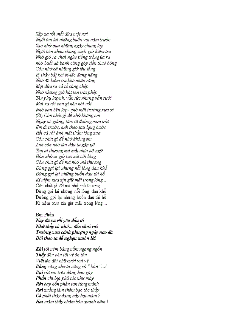 image for page 100 BàI ThƠ Về ThẦy Cô