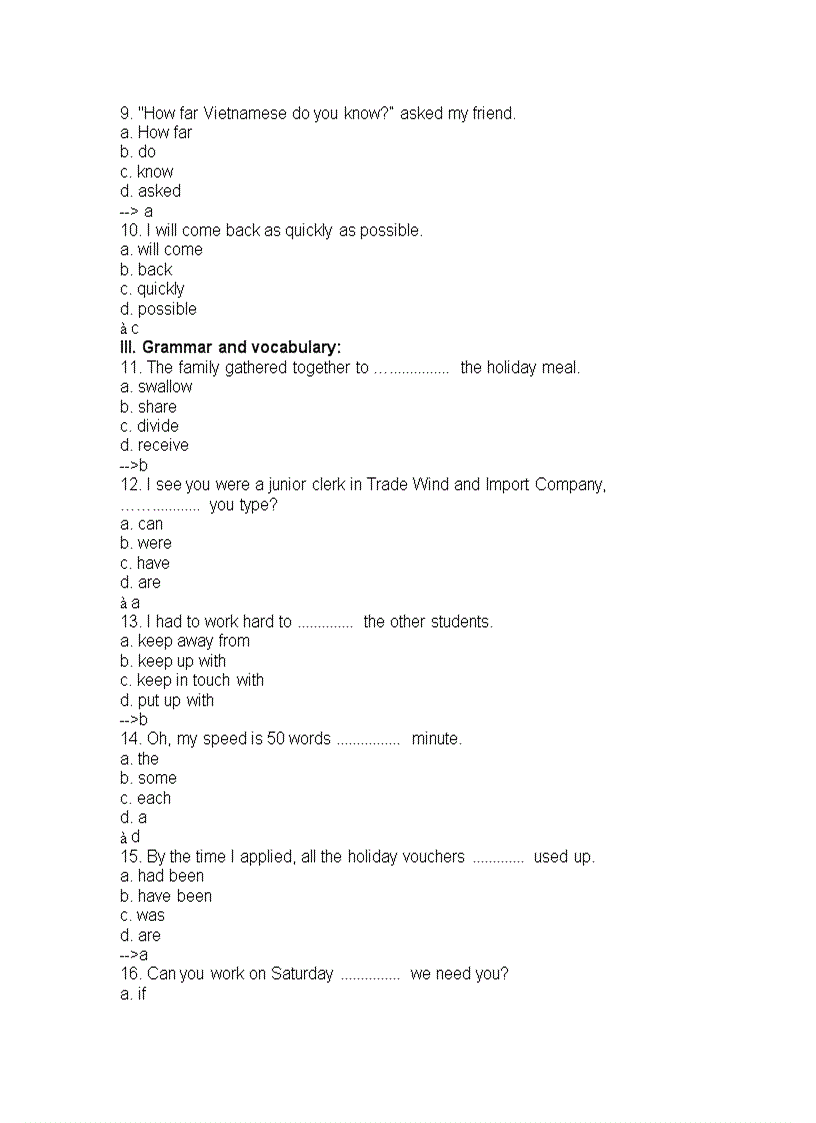 image for page 1500cau trac ngiem Anh Van