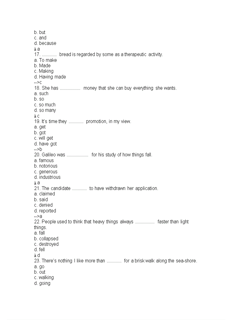 image for page 1500cau trac ngiem Anh Van
