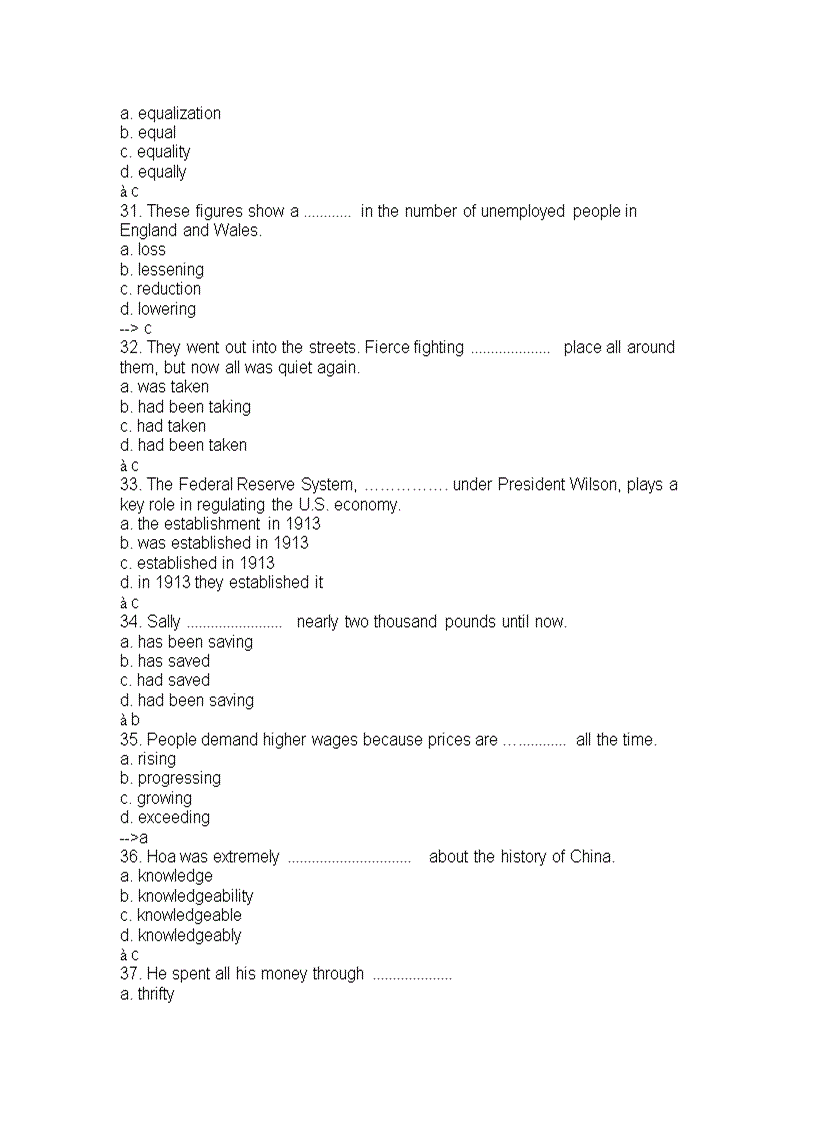 image for page 1500cau trac ngiem Anh Van