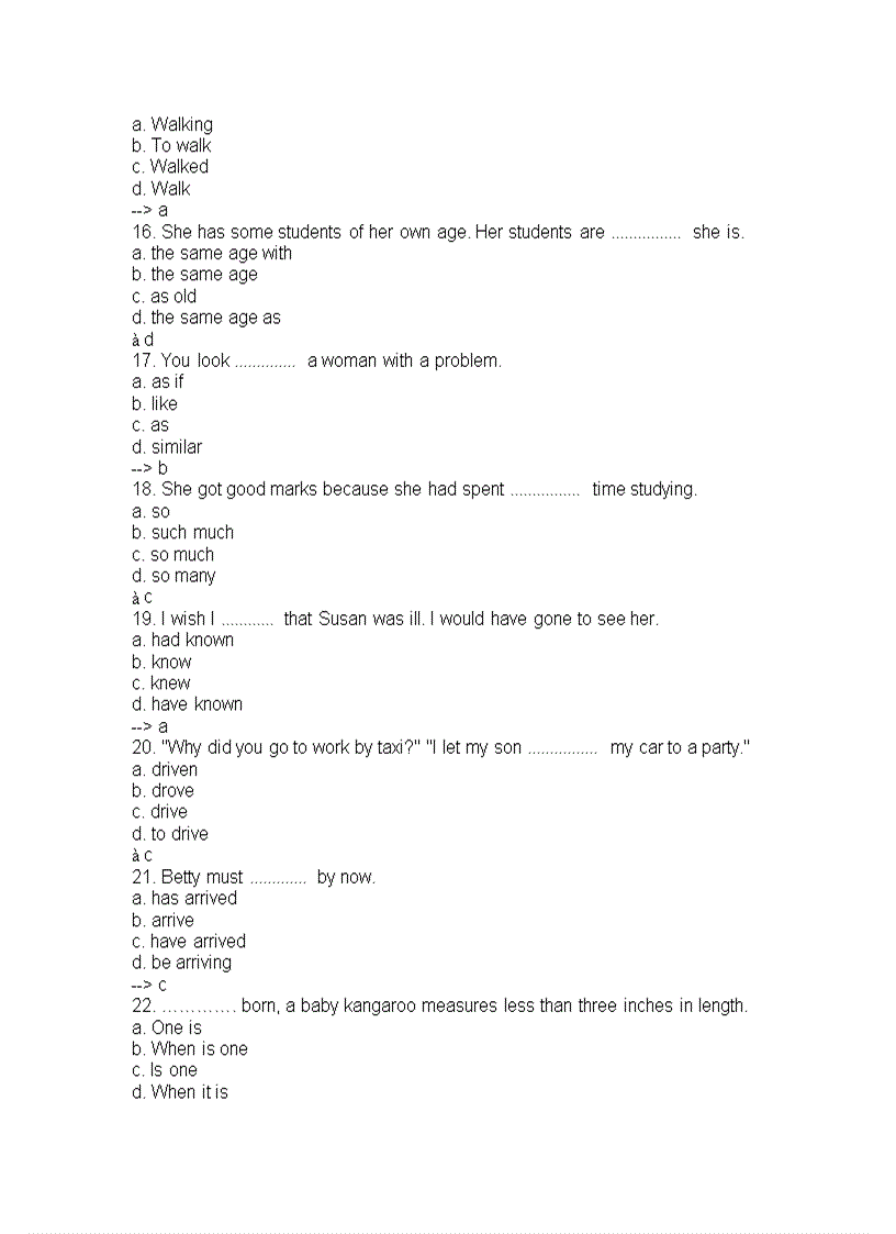 image for page 1500cau trac ngiem Anh Van