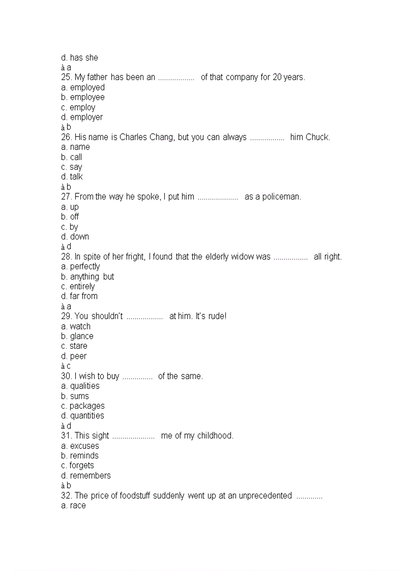 image for page 1500cau trac ngiem Anh Van