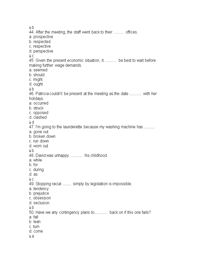 image for page 1500cau trac ngiem Anh Van