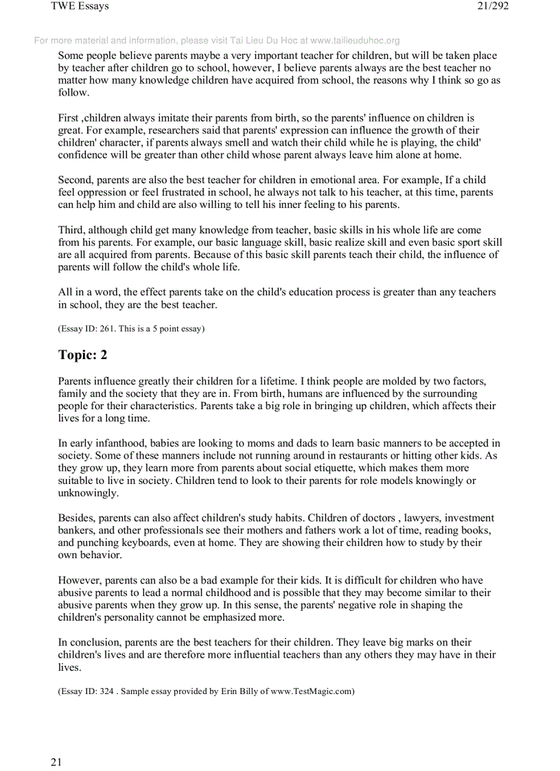 image for page 185 topics and sample essays pdf