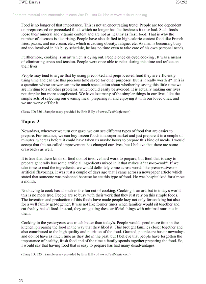 image for page 185 topics and sample essays pdf