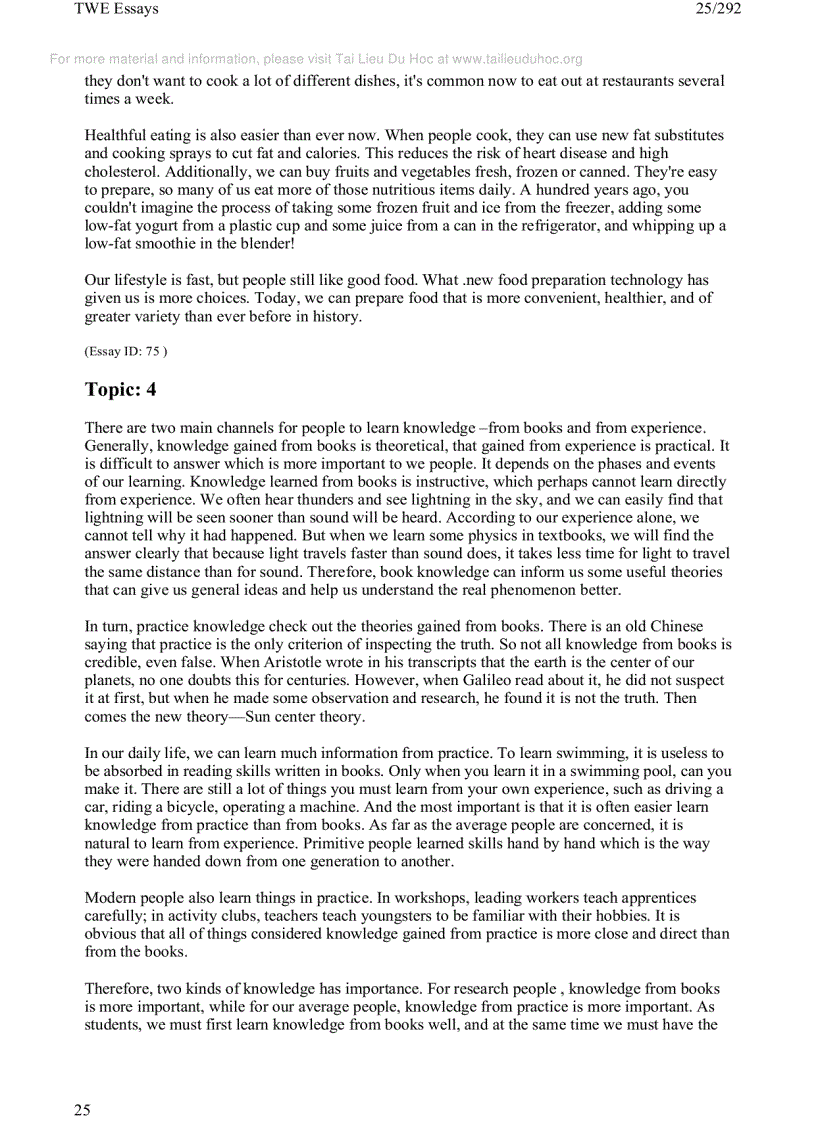 image for page 185 topics and sample essays pdf