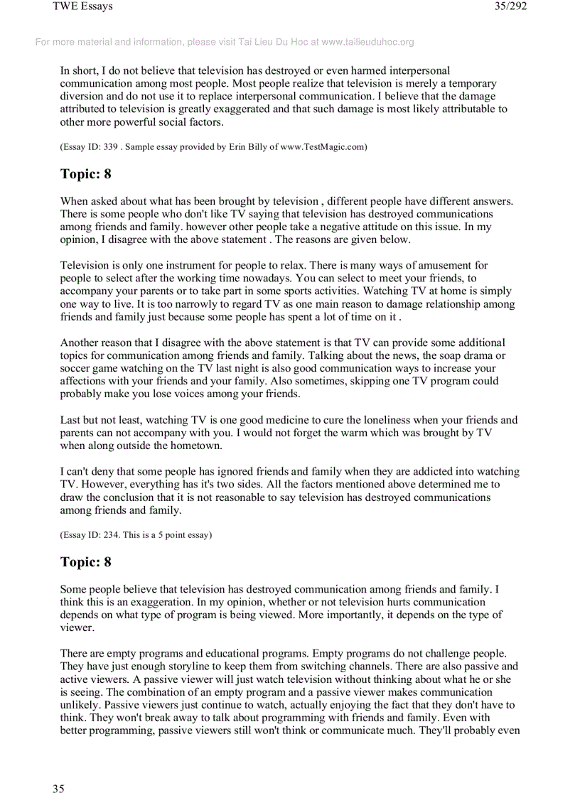 image for page 185 topics and sample essays pdf