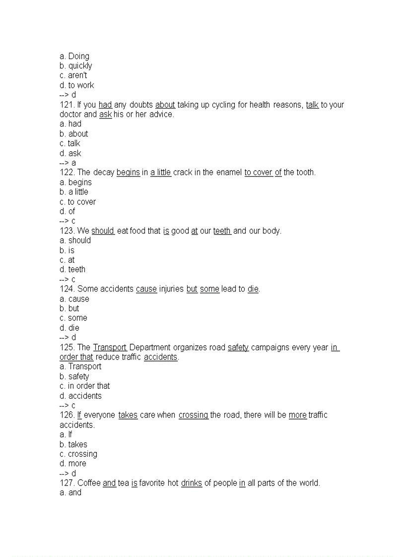 image for page 2000 câu trắc nghiệm tiếng anh