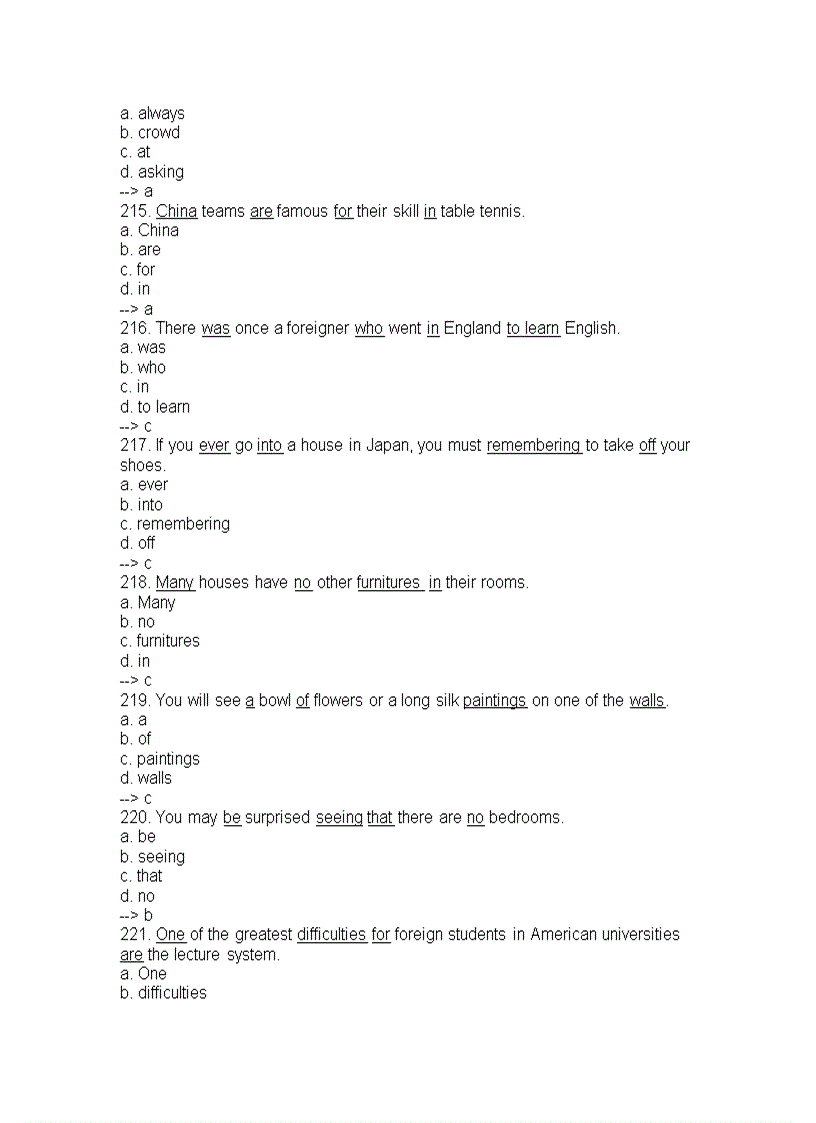 image for page 2000 câu trắc nghiệm tiếng anh