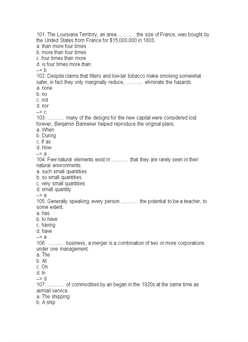 image for page 2000 câu trắc nghiệm tiếng anh