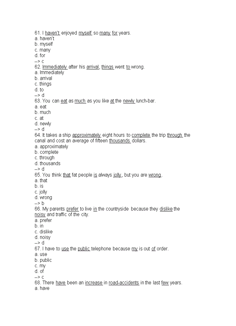 image for page 2000 câu trắc nghiệm tiếng anh