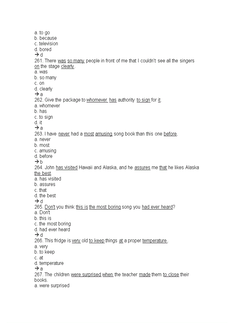 image for page 2000 câu trắc nghiệm tiếng anh