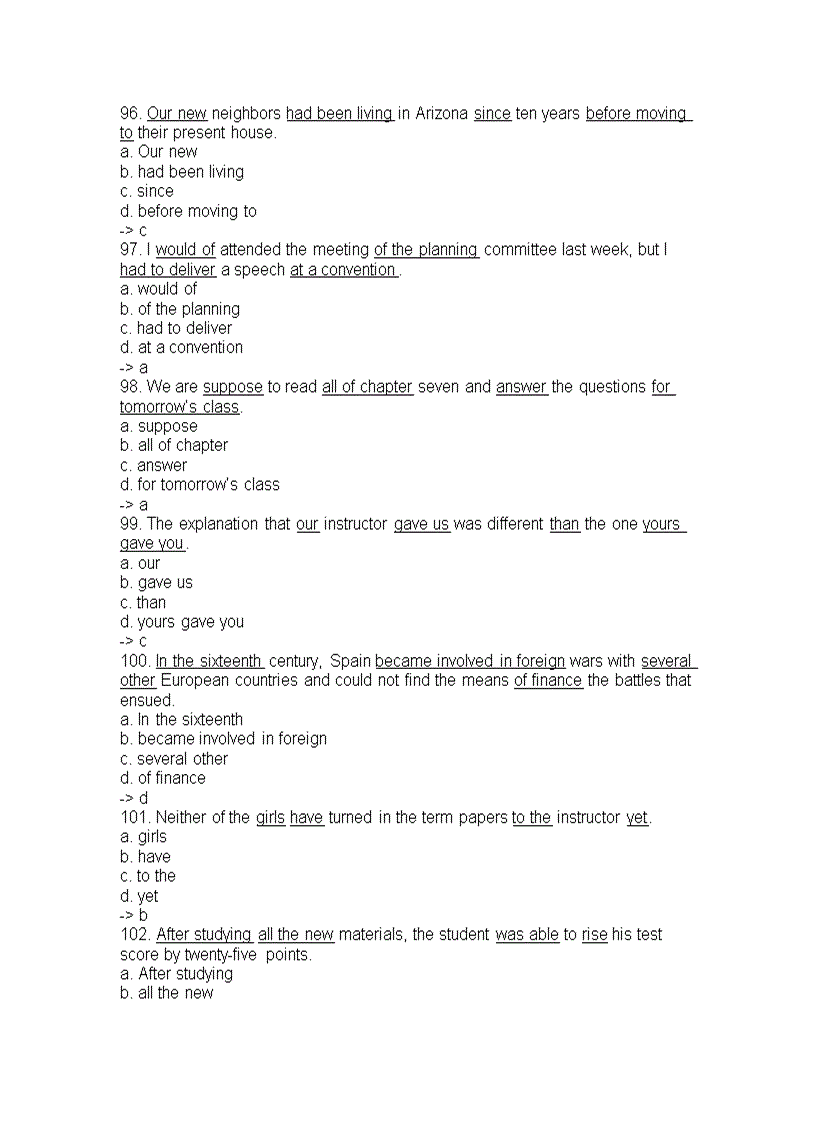 image for page 2000 câu trắc nghiệm tiếng anh