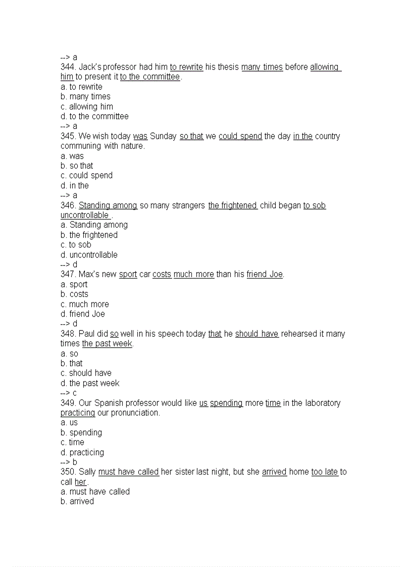 image for page 2000 câu trắc nghiệm tiếng anh