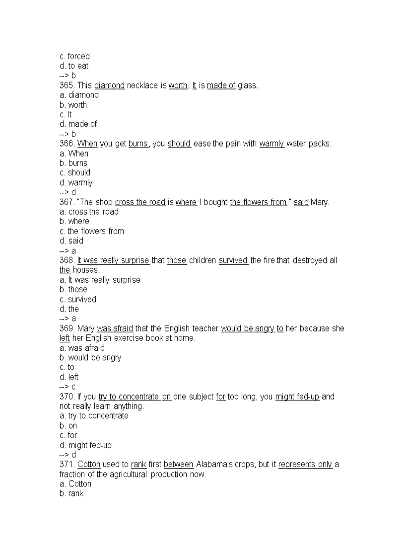 image for page 2000 câu trắc nghiệm tiếng anh