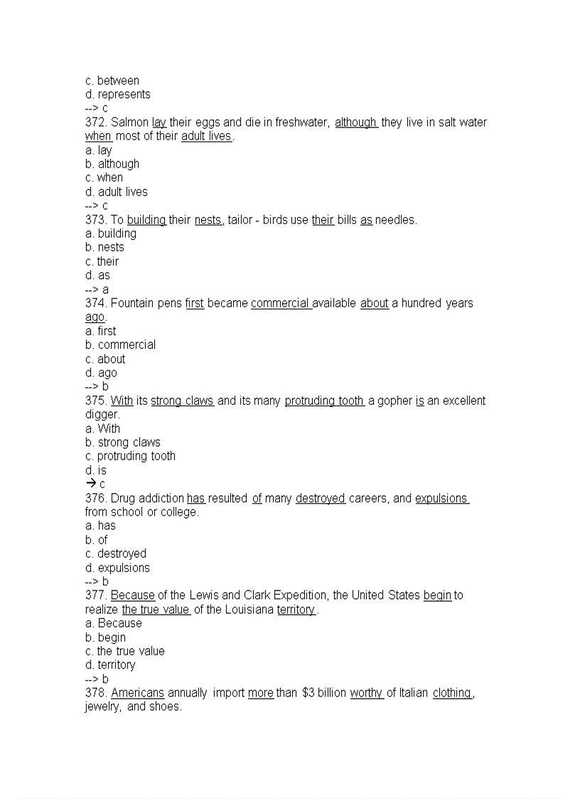 image for page 2000 câu trắc nghiệm tiếng anh