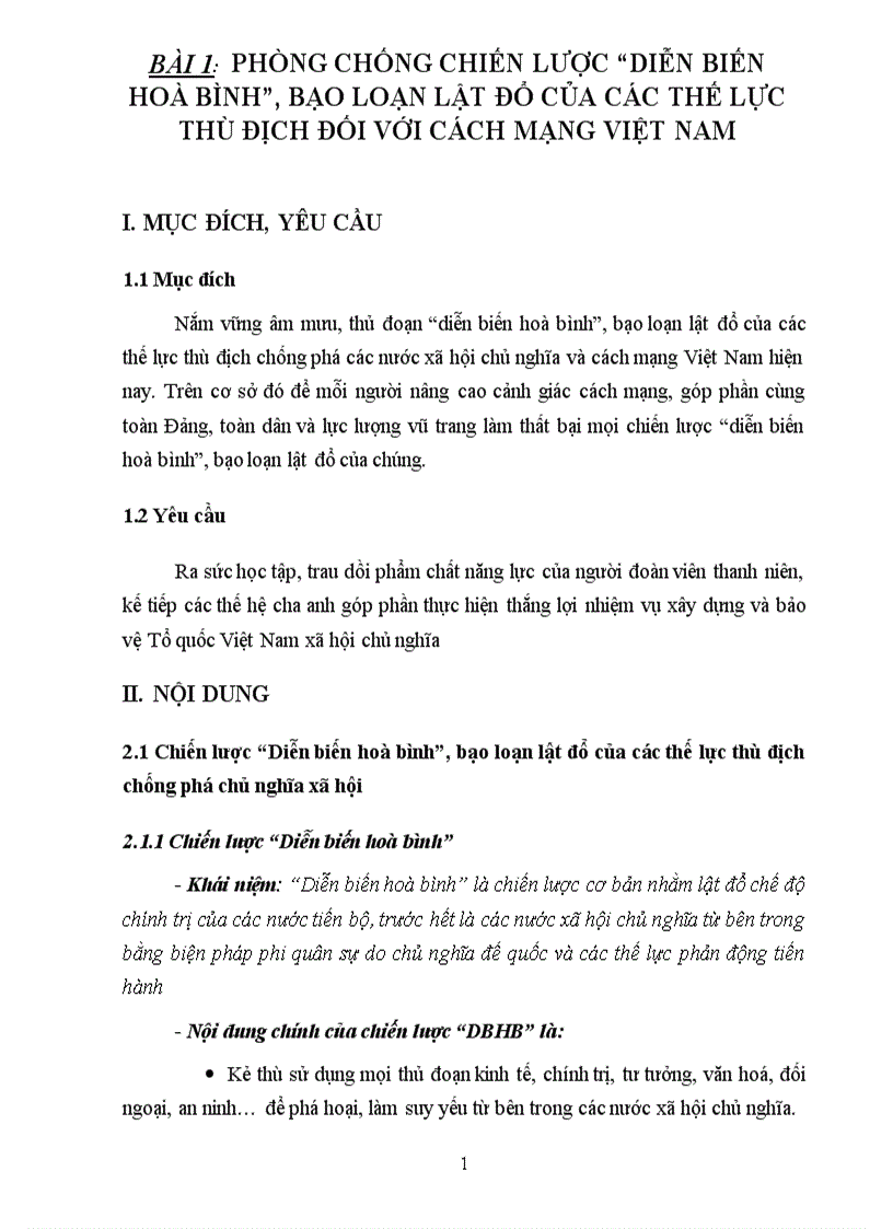 image for page Bai gaing GDQP1 Phan II