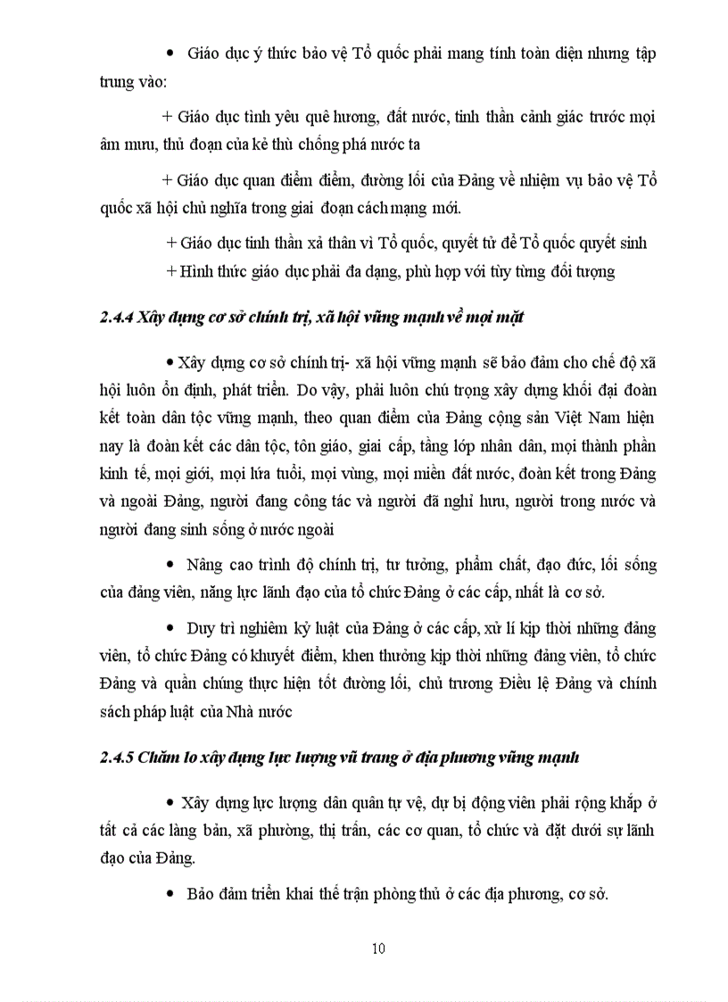 image for page Bai gaing GDQP1 Phan II