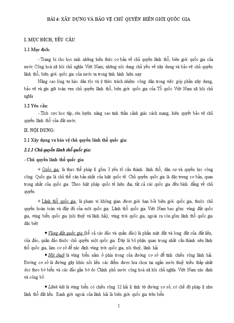 image for page Bai gaing GDQP4 Phan II