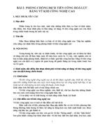 Bai giang GDQP2 Phan II