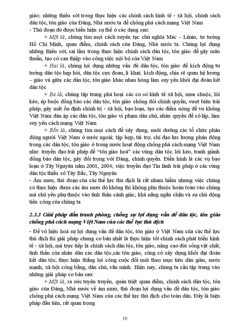 image for page Bai giang GDQP5 Phan II