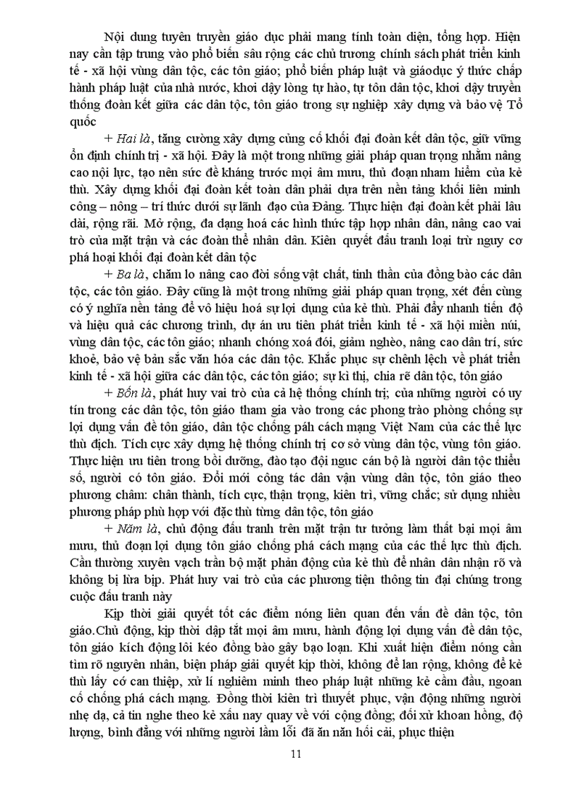 image for page Bai giang GDQP5 Phan II