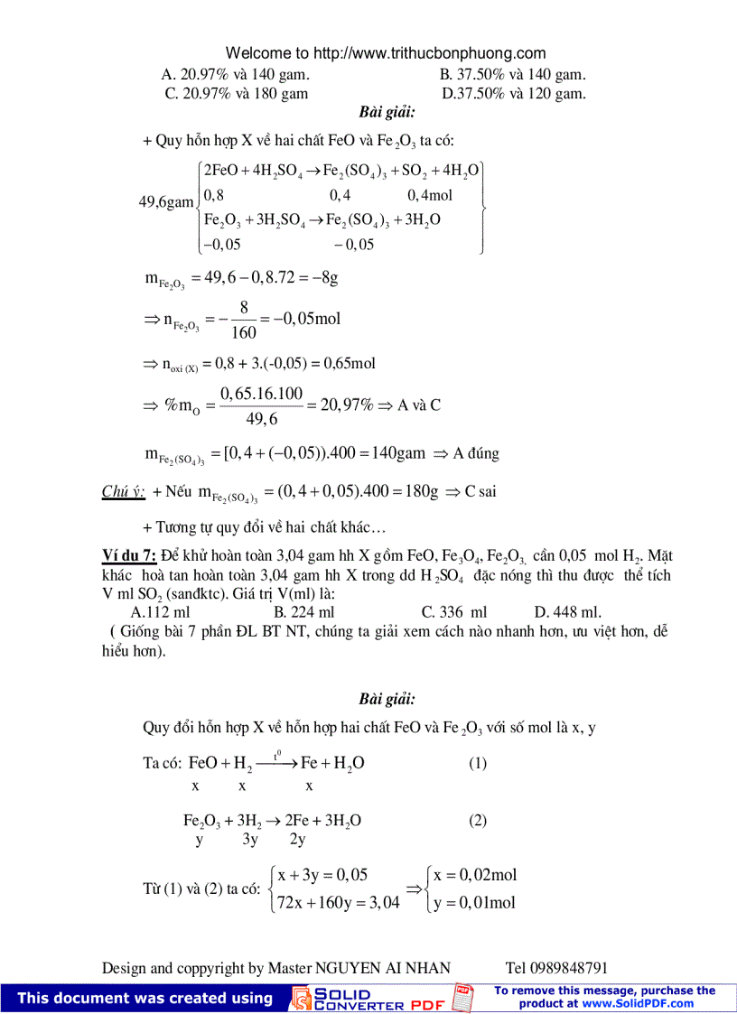 image for page Bai giang hay
