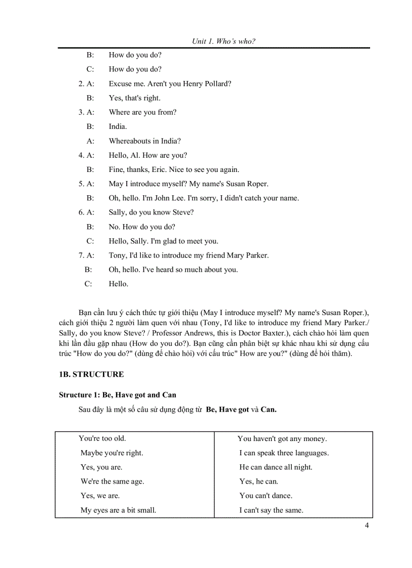 image for page Bài giảng tiếng Anh A 2