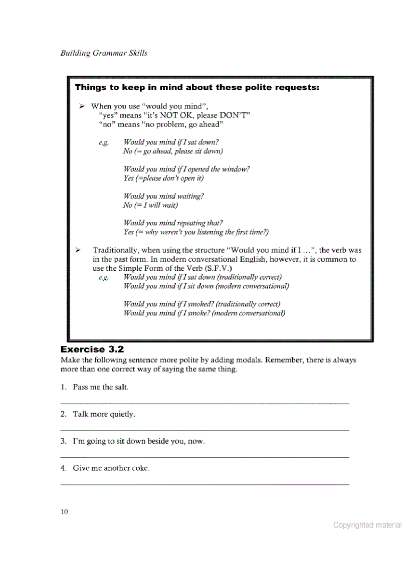 image for page Buiding Grammar Skills for TOEFL IBT