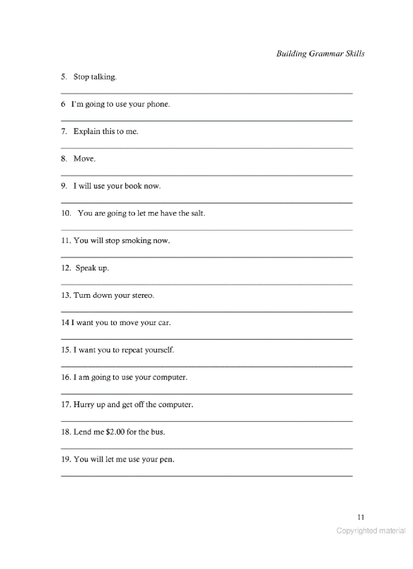 image for page Buiding Grammar Skills for TOEFL IBT