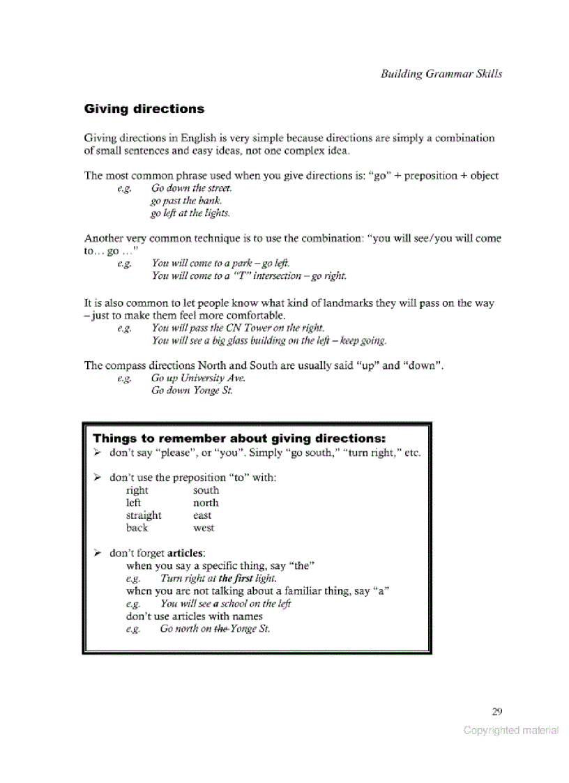 image for page Buiding Grammar Skills for TOEFL IBT