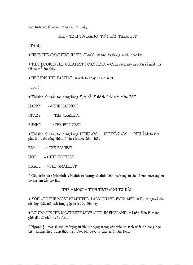 image for page Các thì trong tiếng anh