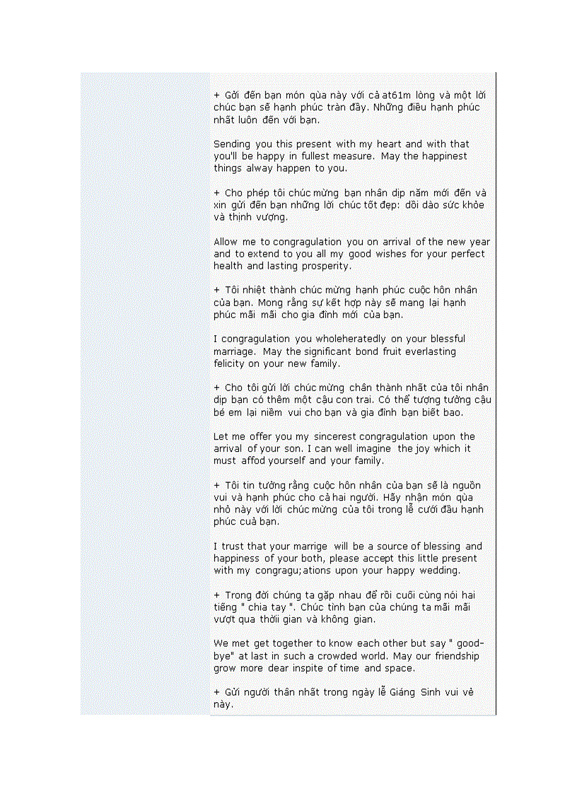 image for page Các thì trong tiếng anh