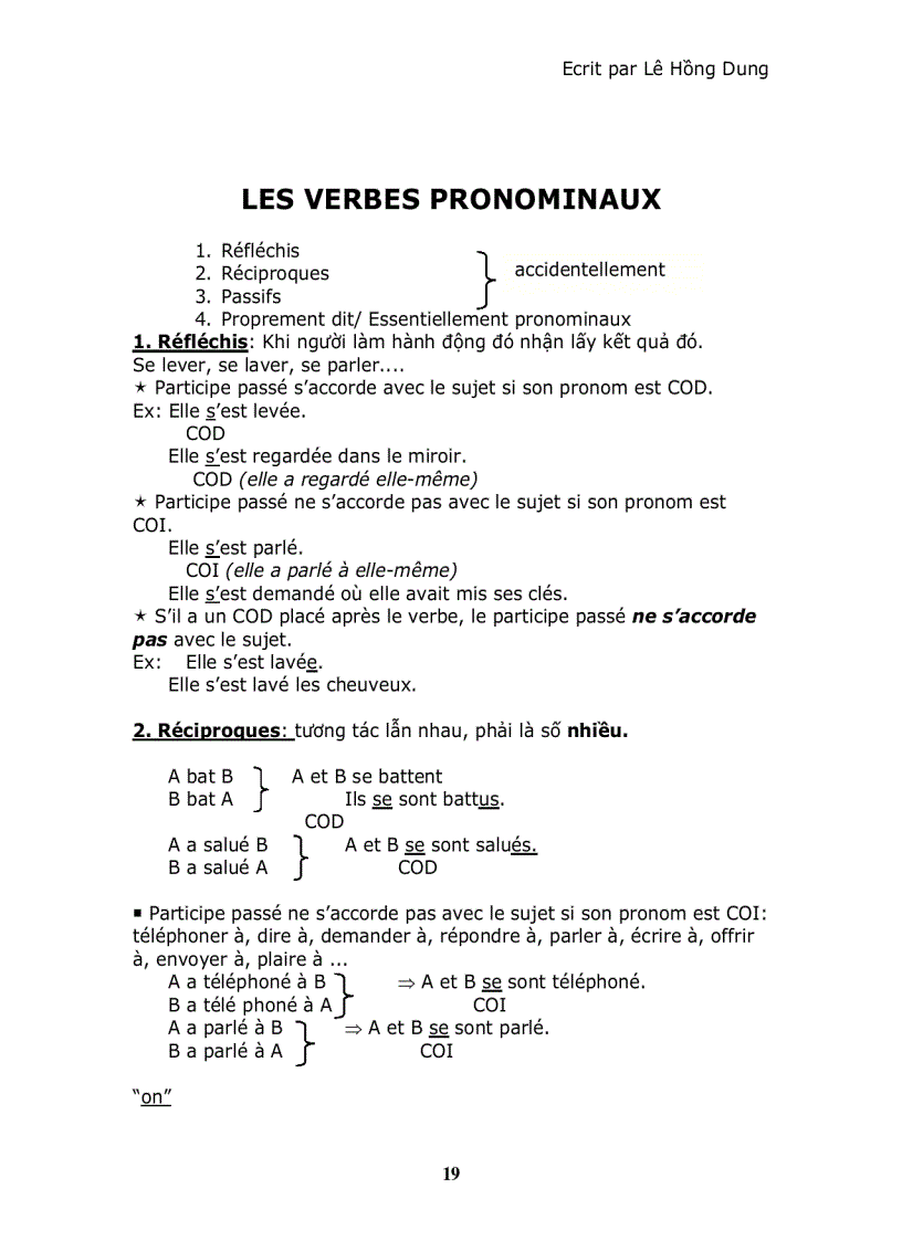 image for page Cẩm nang tiếng Pháp