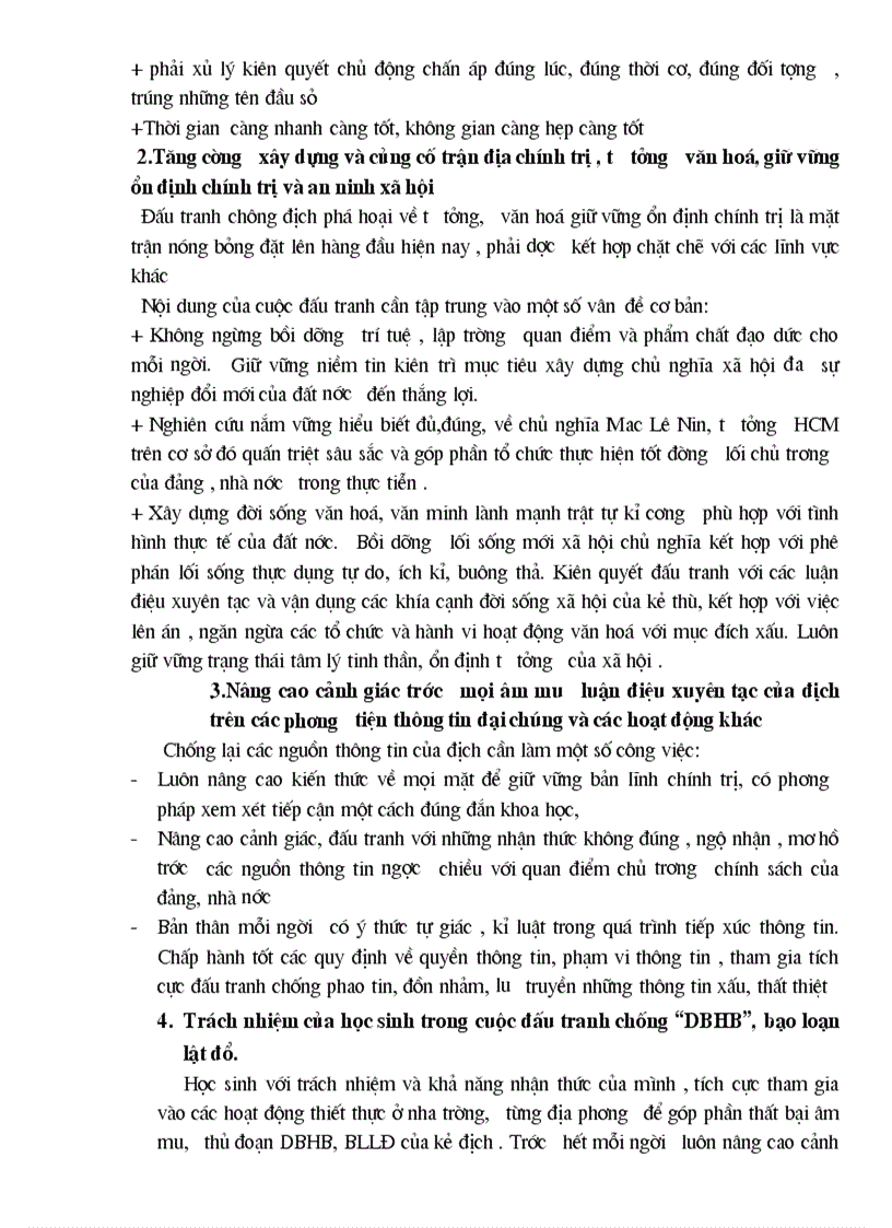 image for page Cau hoi mon giao duc quoc phong