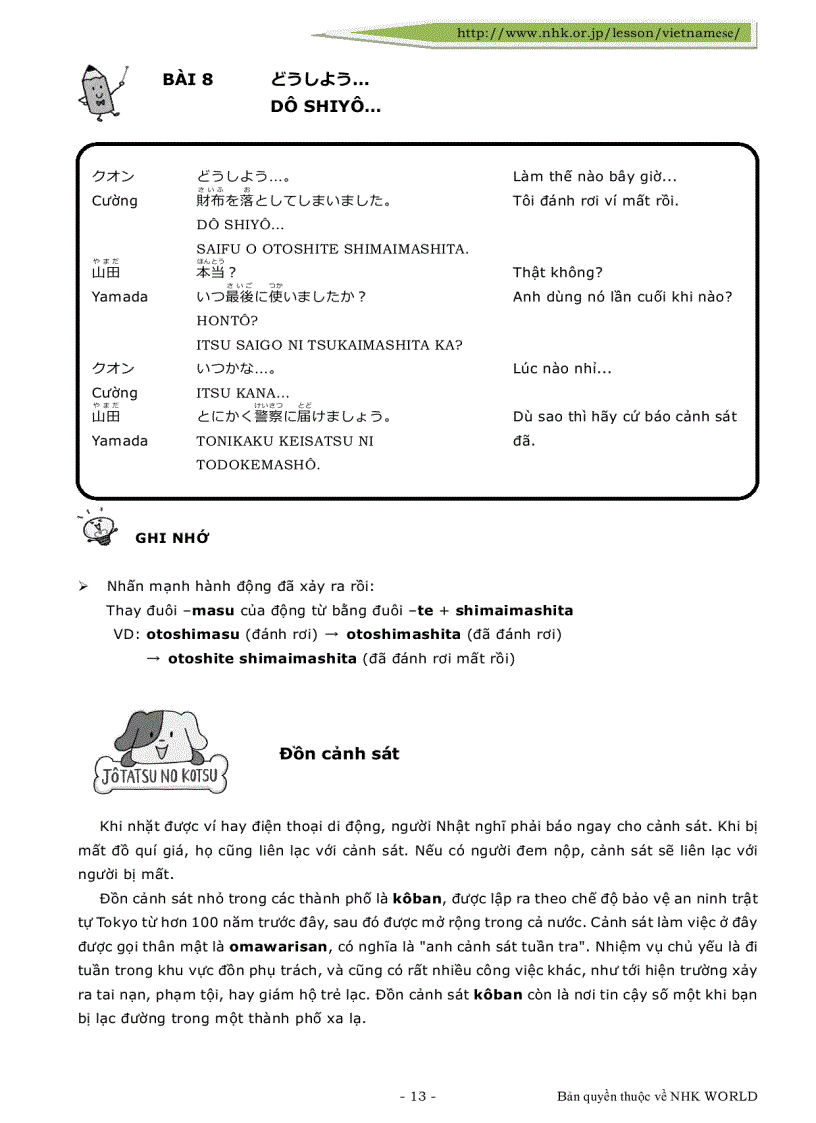 image for page Cung nhau hoc tieng nhat