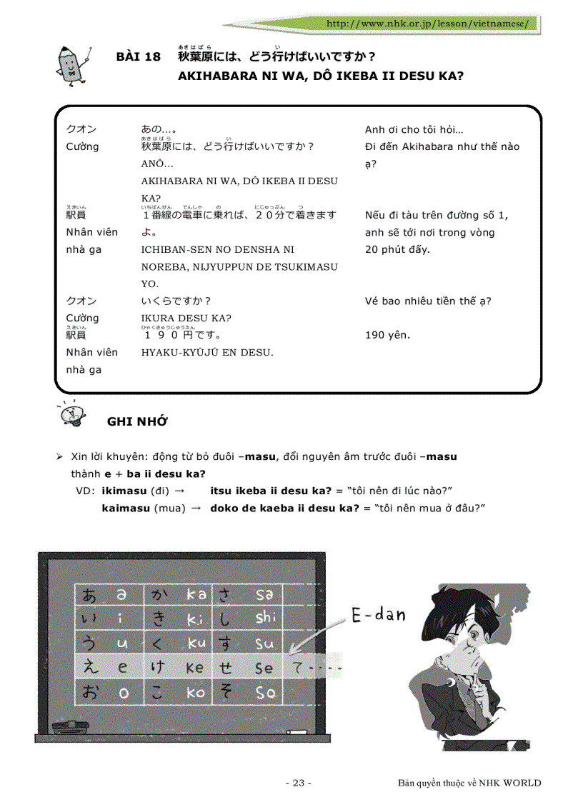 image for page Cung nhau hoc tieng nhat