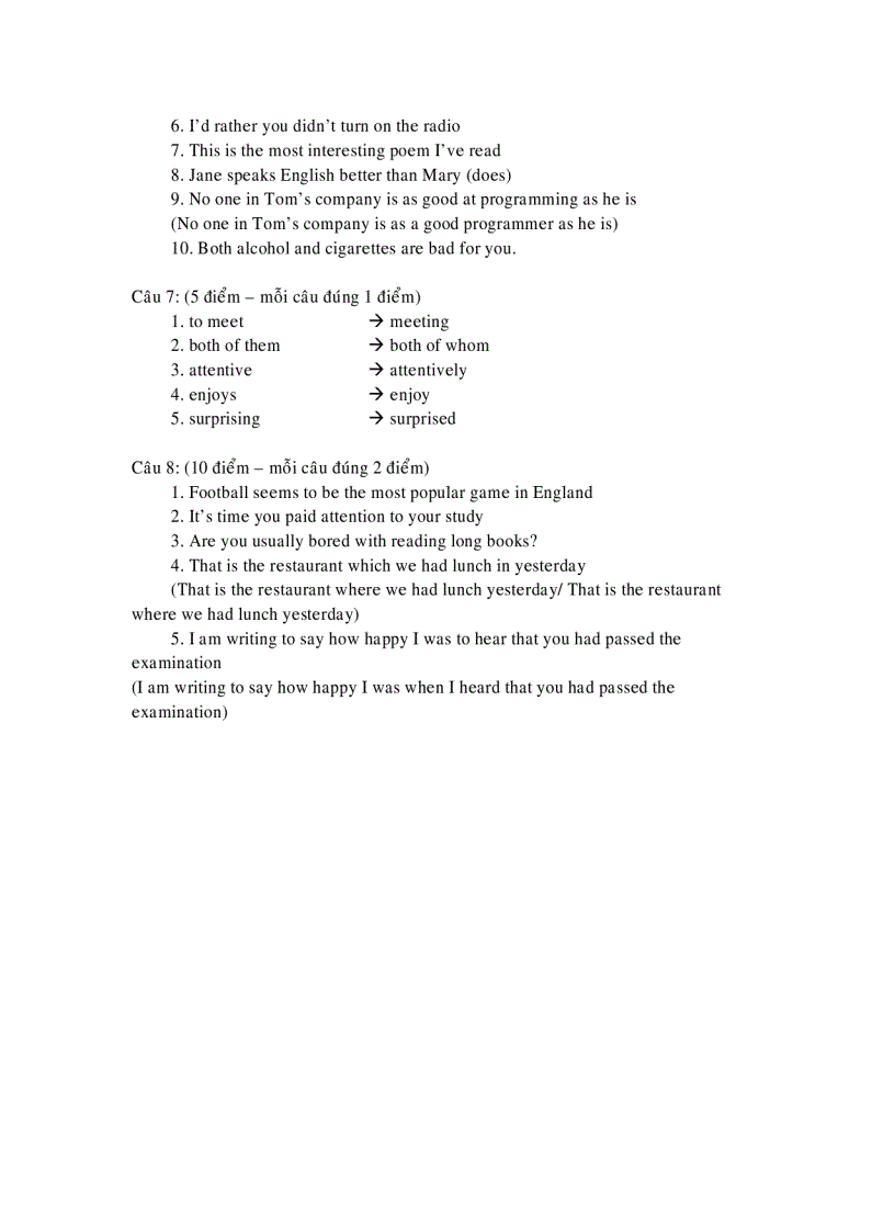 image for page Đề 14