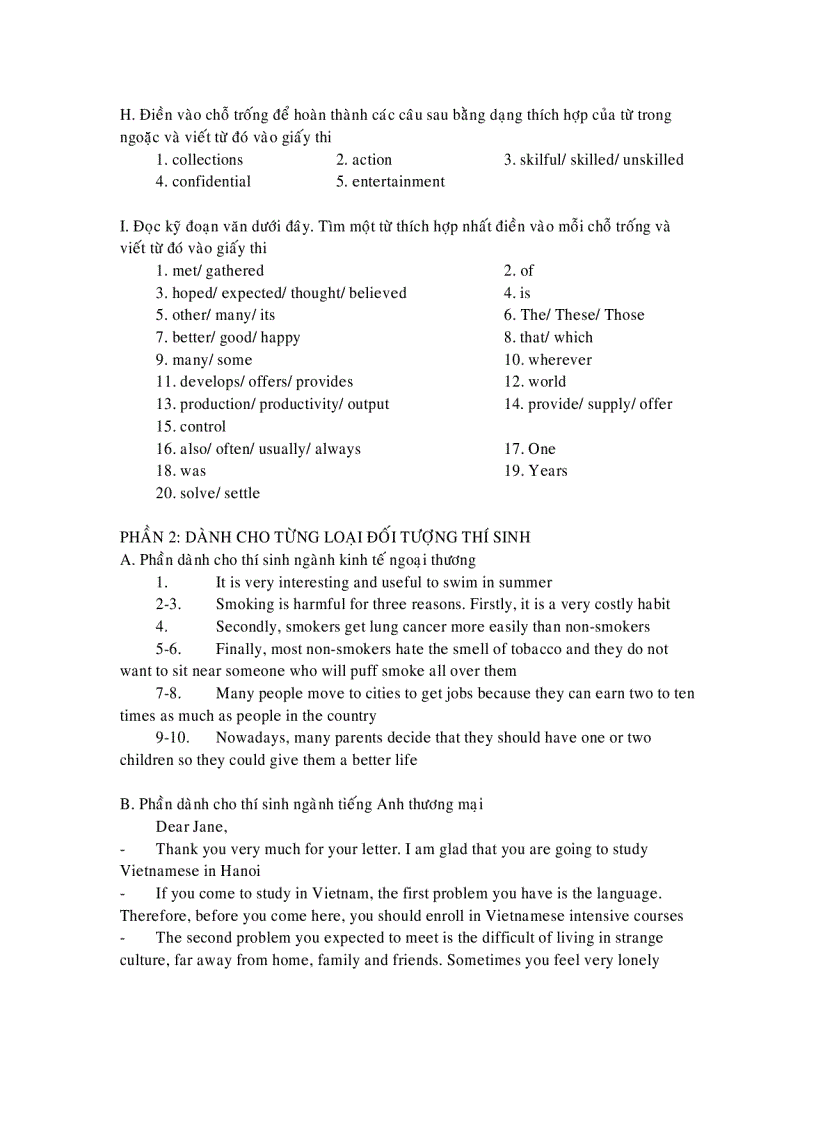 image for page Đề 32