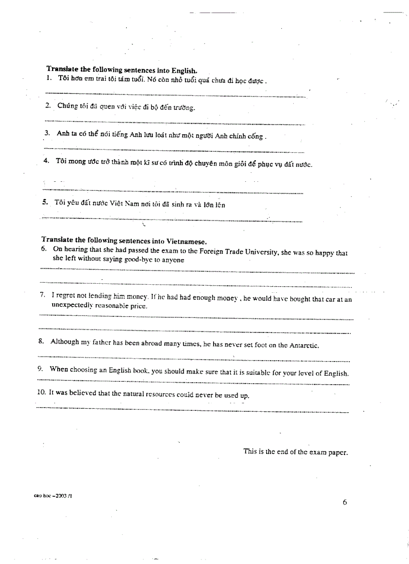 image for page De thi T anh từ 2003 2006