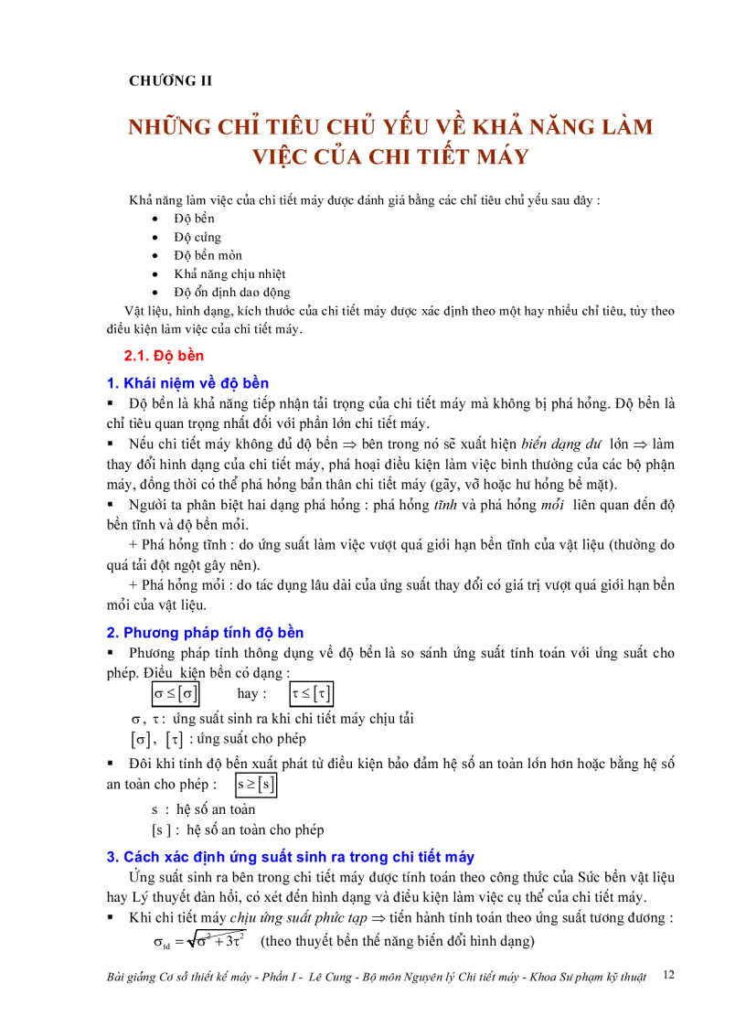 image for page Đồ án thiết kế máy