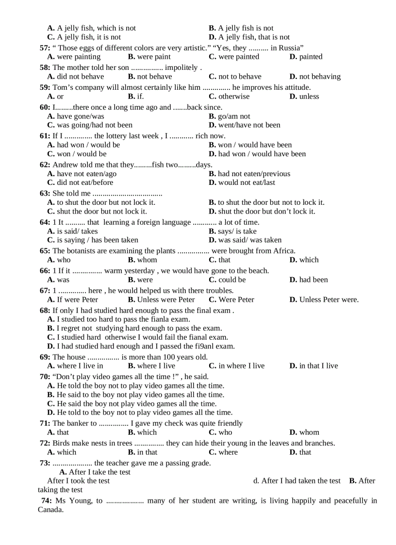 image for page E ôn thi đh